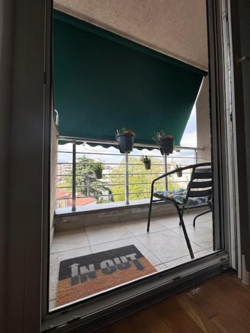 Goca Apartment Scopia Exterior foto